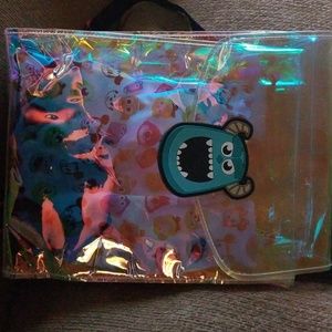 Disney tsum tsum beach backpack